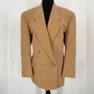 Men’s Tom James Tan Jacket (B52)